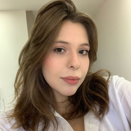Luana Gualberto