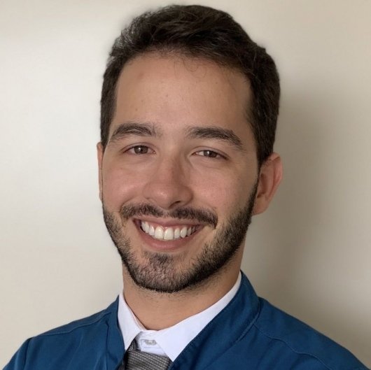 Prof. Cauê Fontan Soares