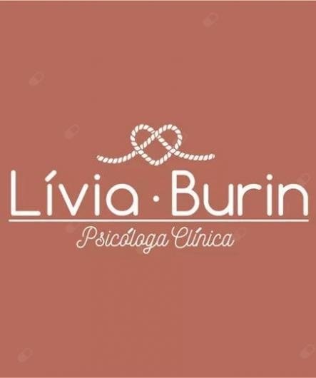 Lívia B. Burin Martinelli