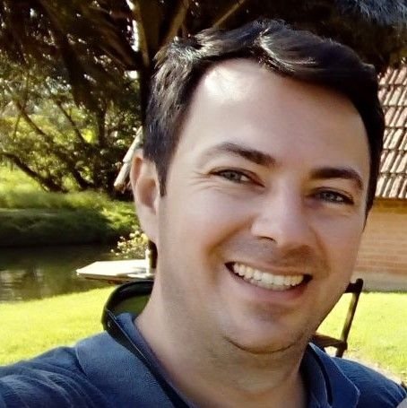 Dr. Wesley Hoffimann