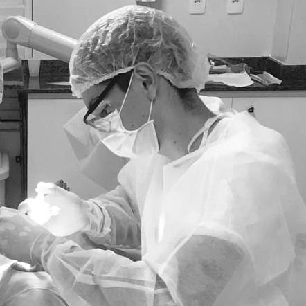 Dr. Rafael Garcia