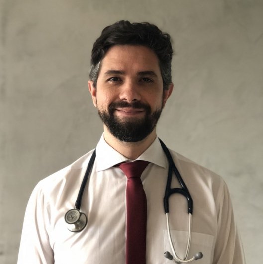 Dr. Marcel Reis Motta Maia