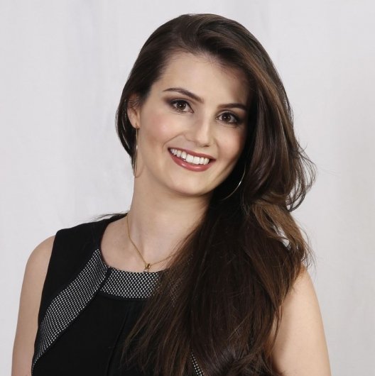 Dra. Mariana Rebelo