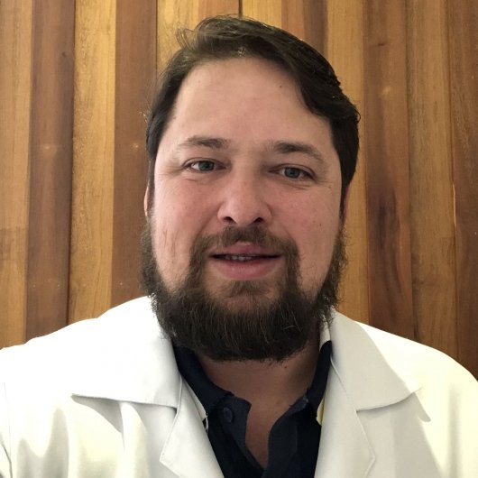 Dr. Ricardo Medeiros Filho
