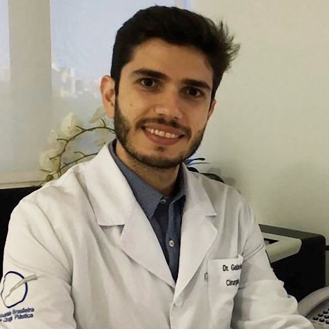 Dr. Gabriel Gontijo