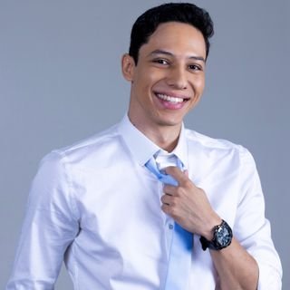 Marcelo Henrique D. Oliveira