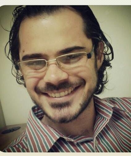 Thiago Lusvardi