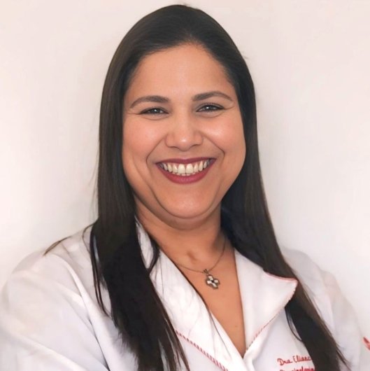 Dra. Eliane Buzar Costa Ferreira