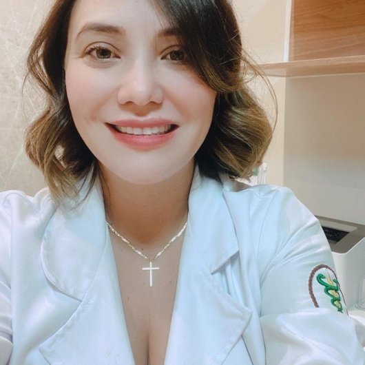 Dra. Daniele Sousa Freitas Moraes