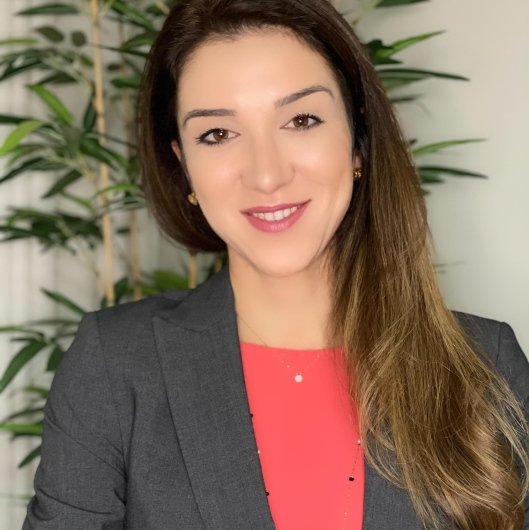 Dra. Belisa Tiegs Ferreira