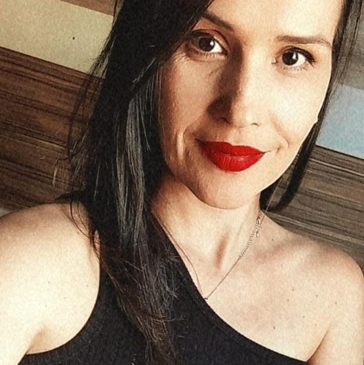 Sabrine Fontes Calone