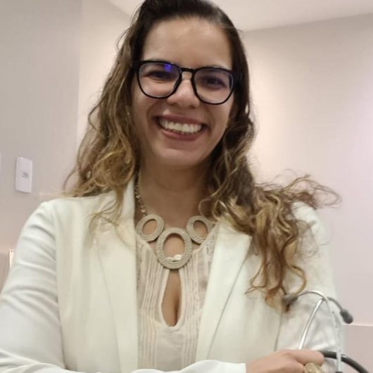 Dra. Carolina Ramos