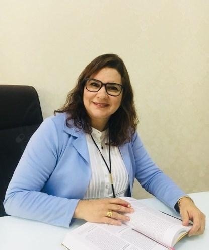 Marilda Soares Silva
