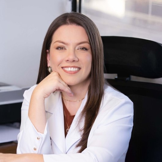 Dra. Daniele Guazzelli