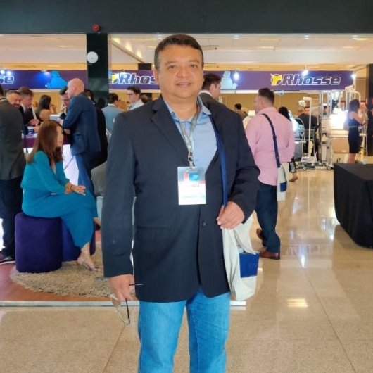 Dr. Silvio Rabelo
