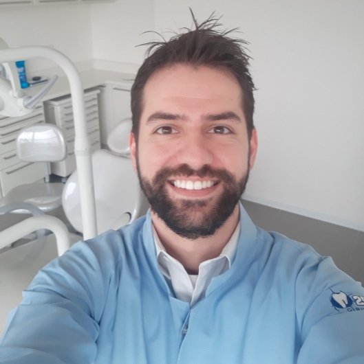 Thiago Luíz Prodócimo Gedra