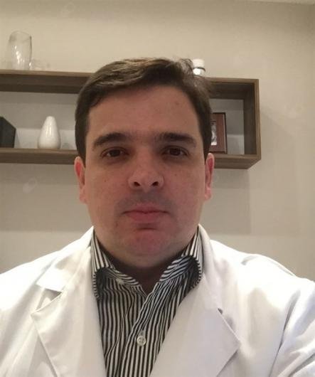 Dr. Alexandre Nascimento Lima