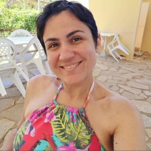 Prof. Sarah Oliveira Martins Costa