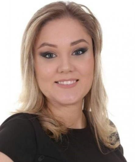 Grasiane Pacagnan Langer