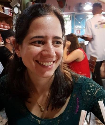 Dra. Marina Levy