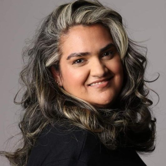 Dra. Louise Novaes