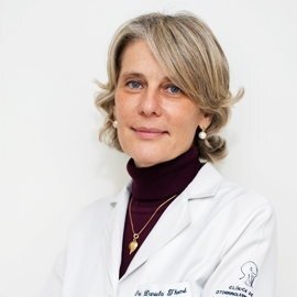 Dra. Daniela Curti Thome