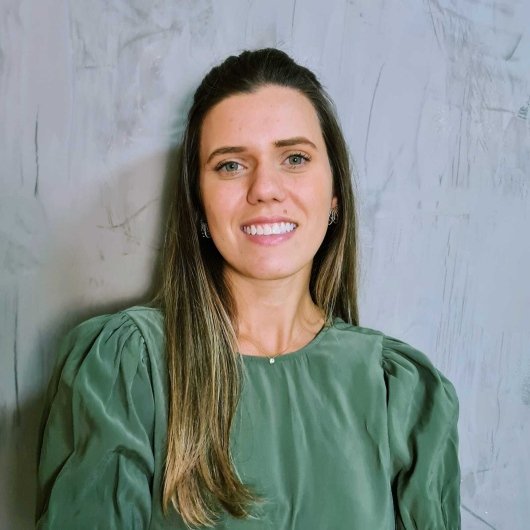 Dra. Marina Barbosa Mendes