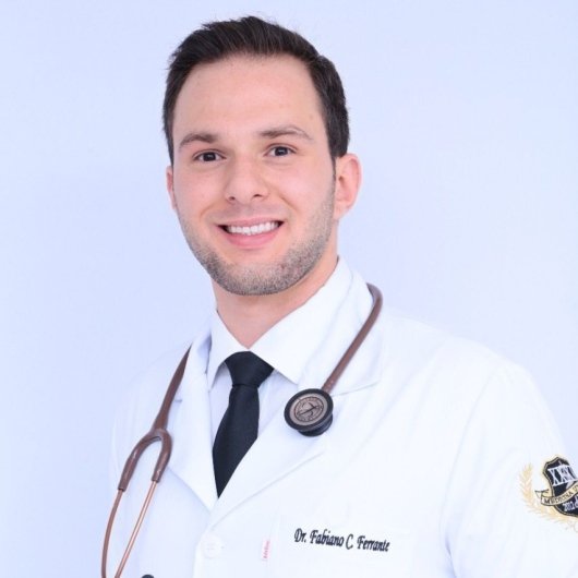 Dr. Fabiano Carmanhan Ferrante