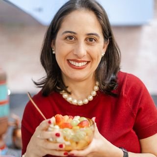 Dra. Ana Caroline Curcio Inonhe