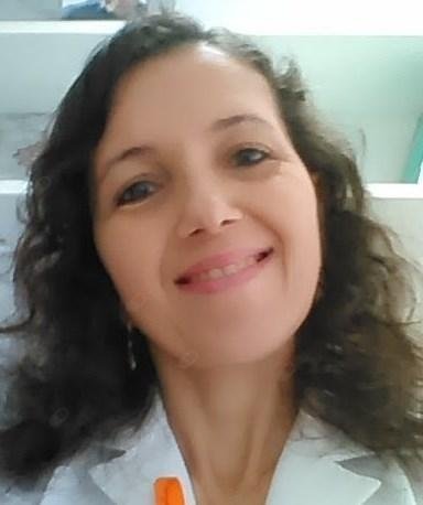 Dra. Cassiana Radosavac Figueiredo Cerqueira