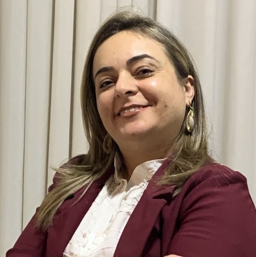 Andréia Firmina Borges Azevedo Silva