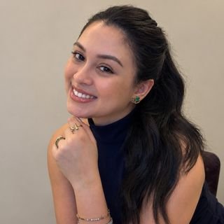 Vitória Martins de Mendonça