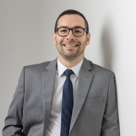 Dr. Gabriel Xavier