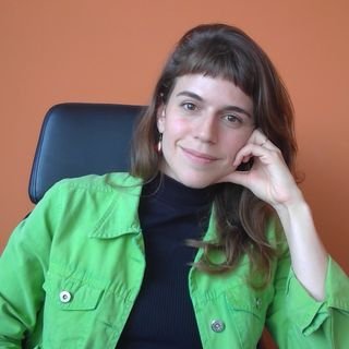 Paula Barreto
