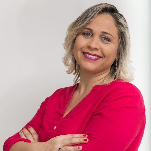 Cristiane Silvestre Dos Santos Braga