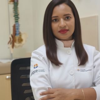 Dra. Rute Batista Da Silva