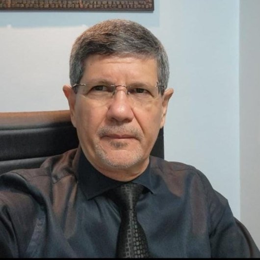 Dr. Dylvardo Suliano Costa Lima