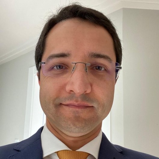 Dr. Ilario Froehner Junior