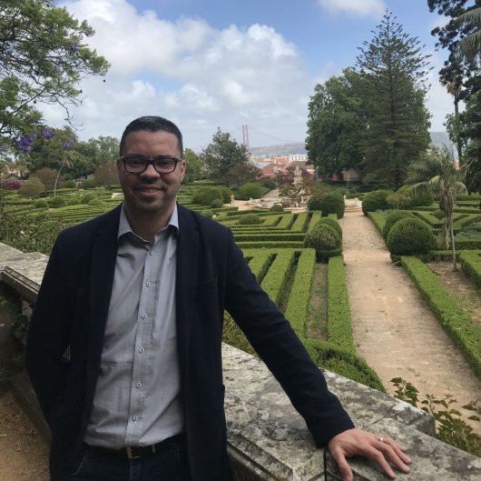 Dr. Rodrigo Oliveira Silva