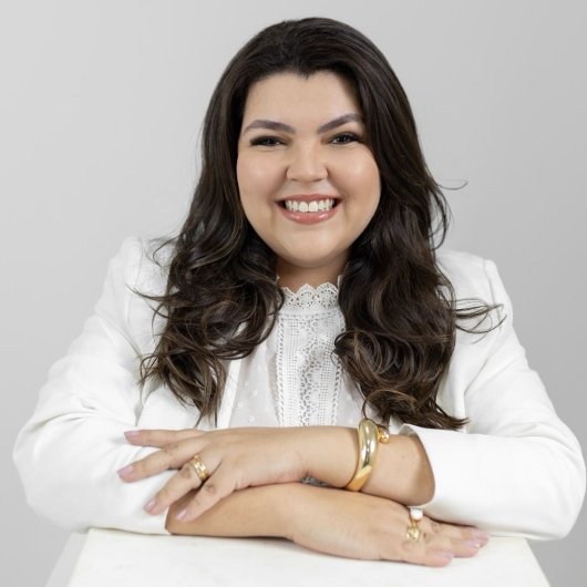 Dra. Natane Angélica Alves Oliveira