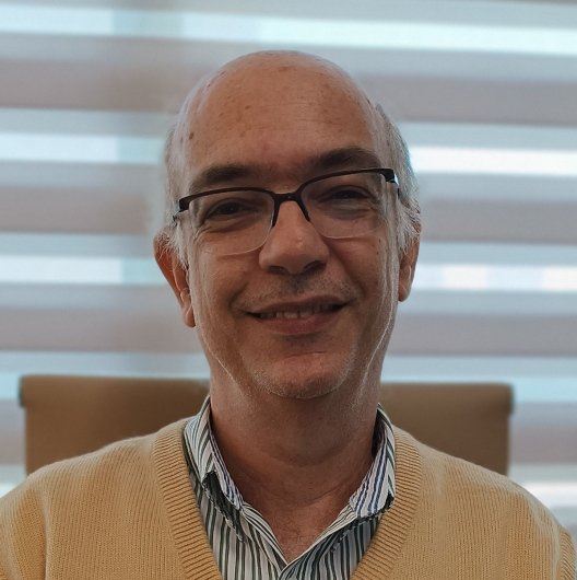 José Augusto Paes Junior