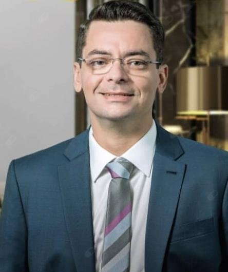 Dr. Ary Leite de Campos Sobrinho
