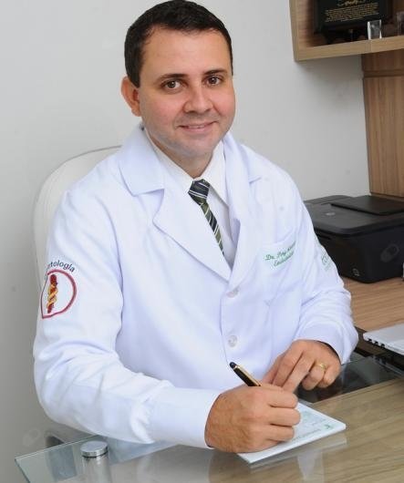 Dr. Pery Amorim Teixeira