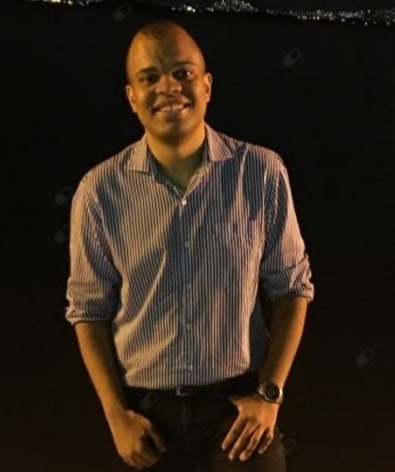 Rodrigo Egídio