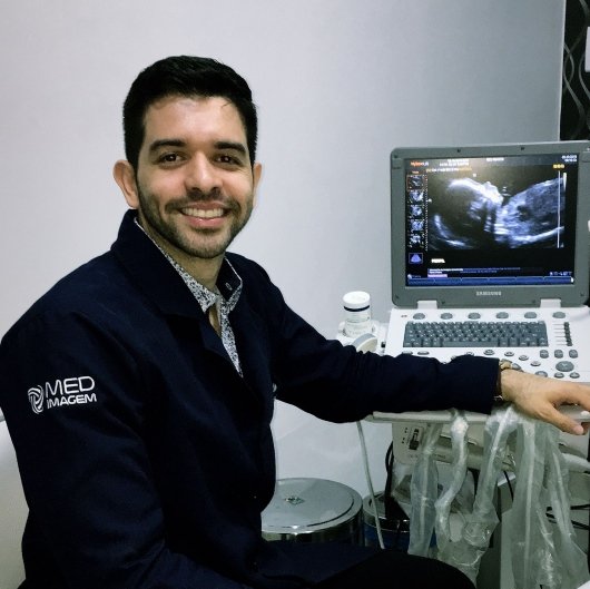 Dr. Italo Fernando Mendonça Mota Silva