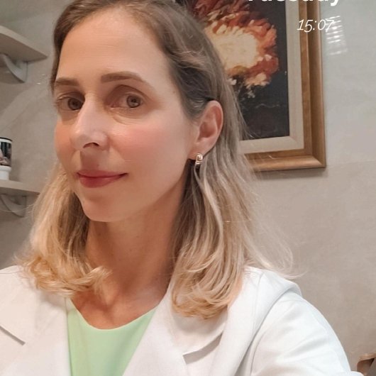 Dra. Paula Zimath