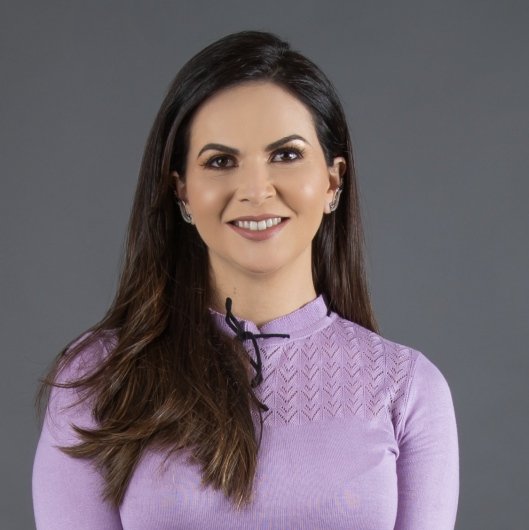 Dra. Nara Nobrega Crispim Carvalho