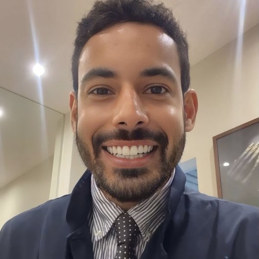 Dr. João Paulo Queiroz de Oliveira