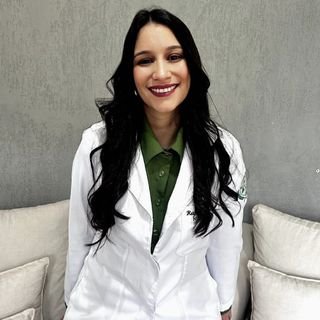 Dra. Rafaela Mendes Fagundes Netto