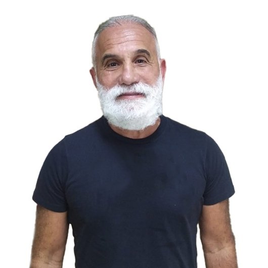 Dr. Carlos Roberto Santiago